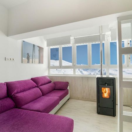 Duplex Sierra Nevada 아파트 외부 사진