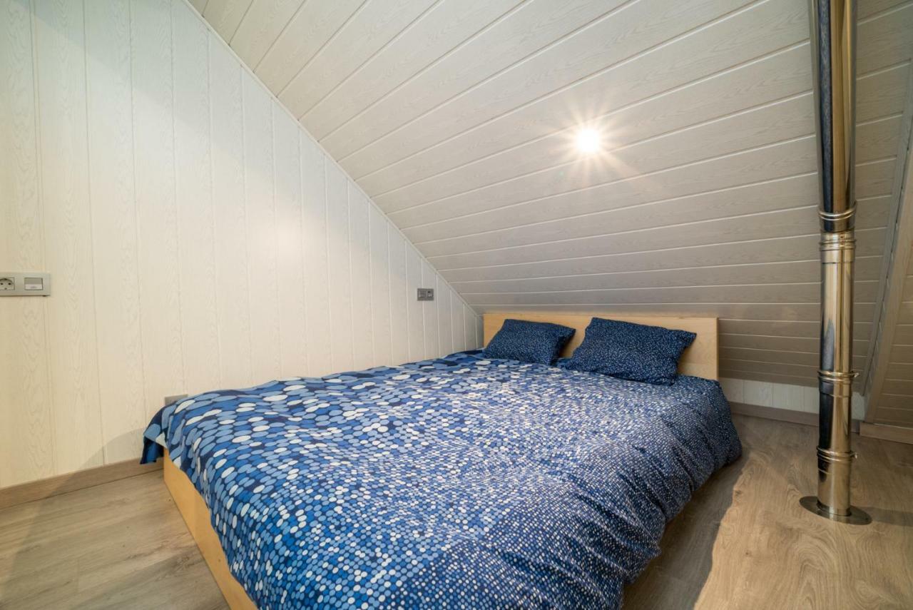 Duplex Sierra Nevada 아파트 외부 사진
