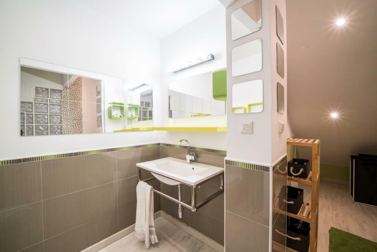 Duplex Sierra Nevada 아파트 외부 사진