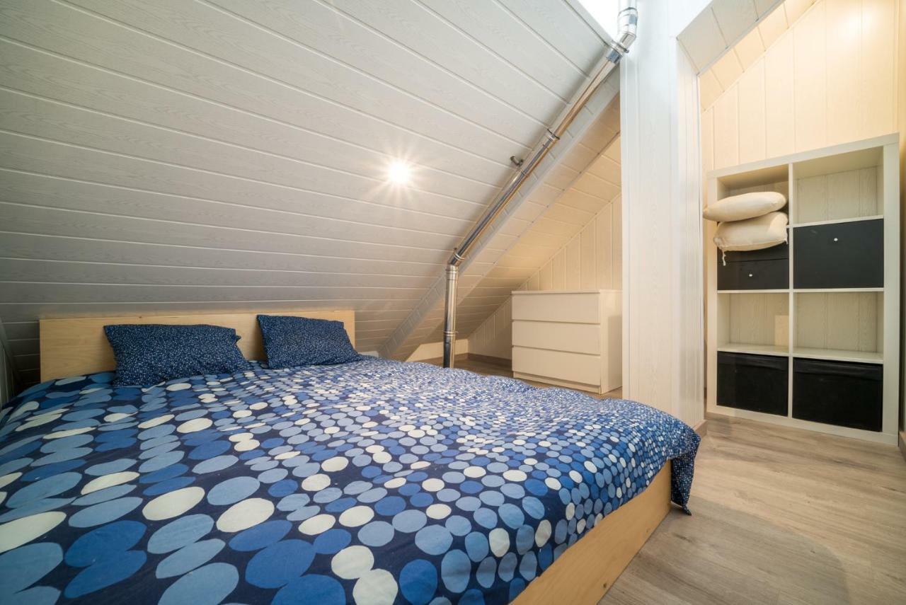 Duplex Sierra Nevada 아파트 외부 사진