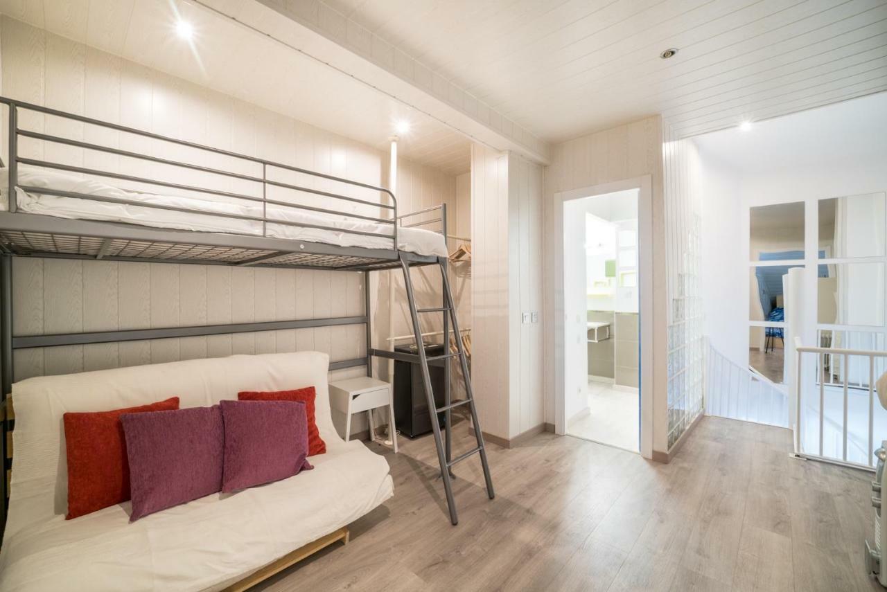 Duplex Sierra Nevada 아파트 외부 사진