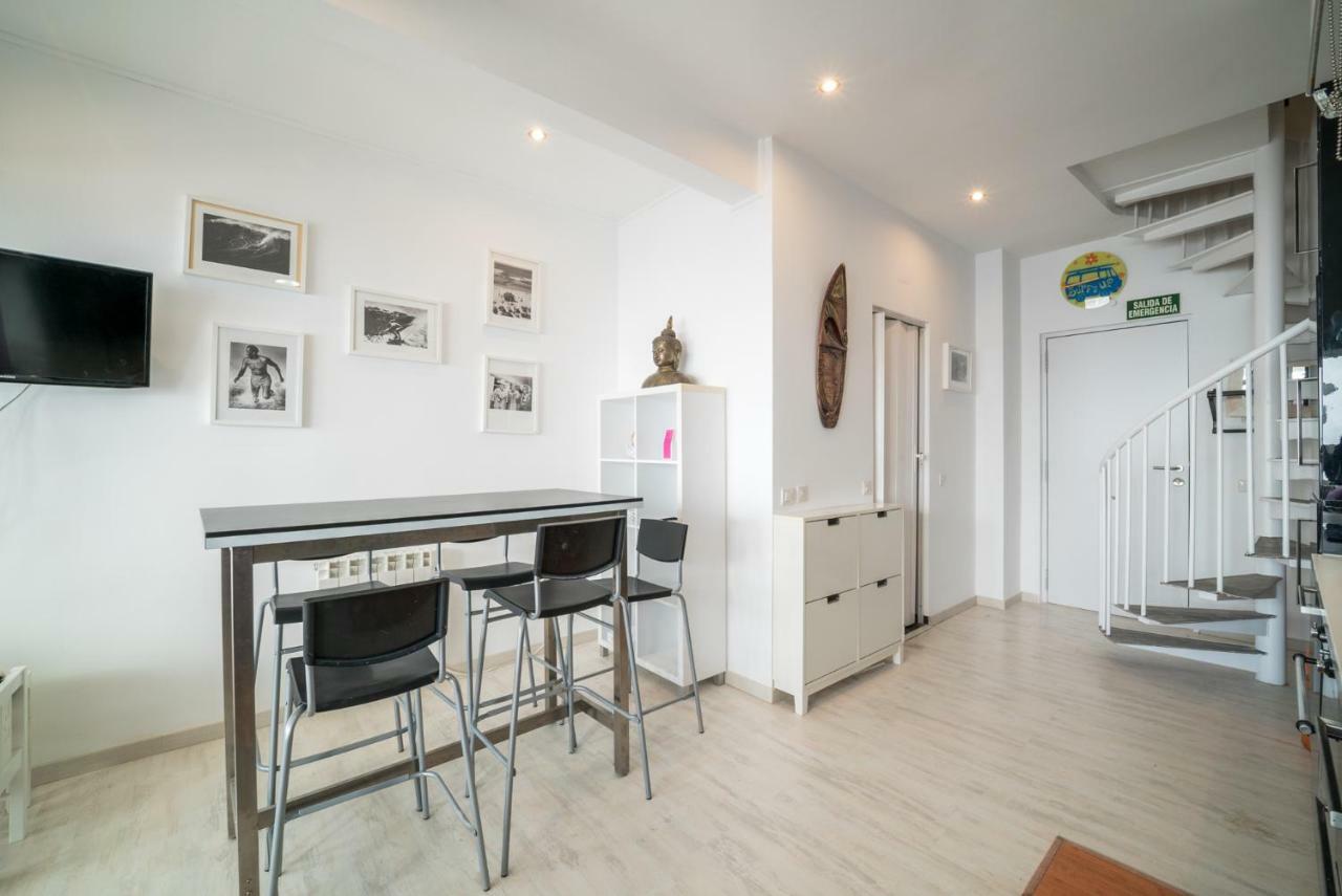Duplex Sierra Nevada 아파트 외부 사진