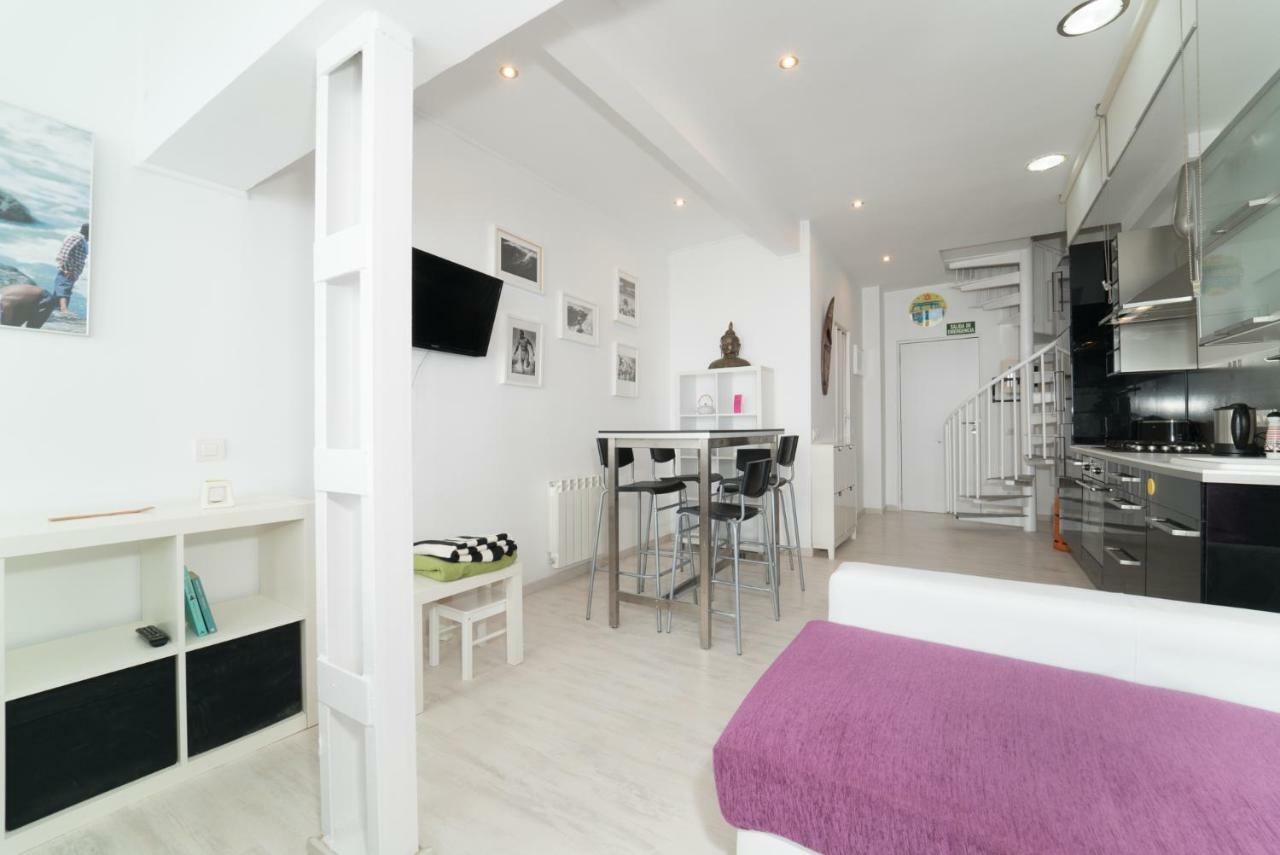 Duplex Sierra Nevada 아파트 외부 사진