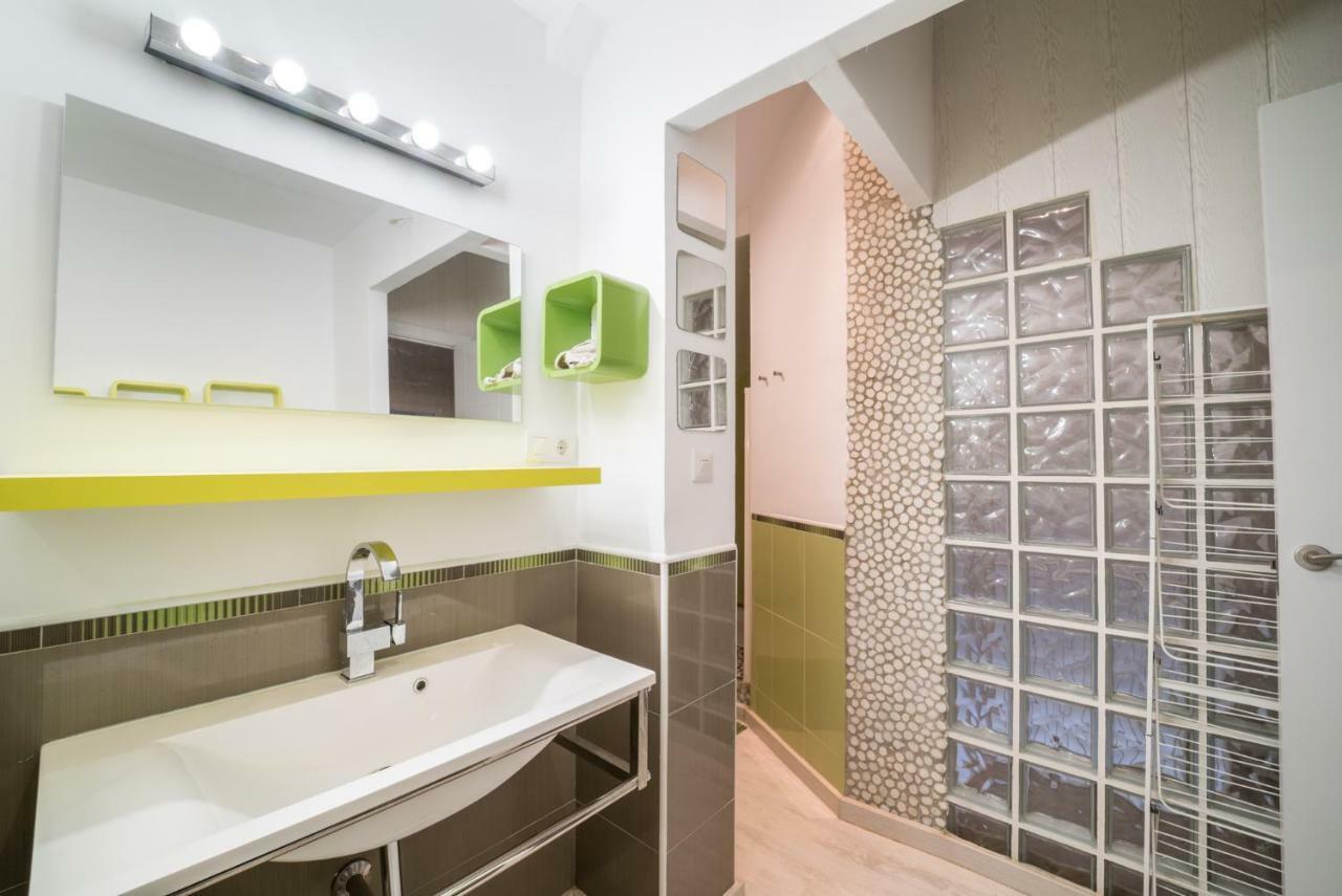 Duplex Sierra Nevada 아파트 외부 사진