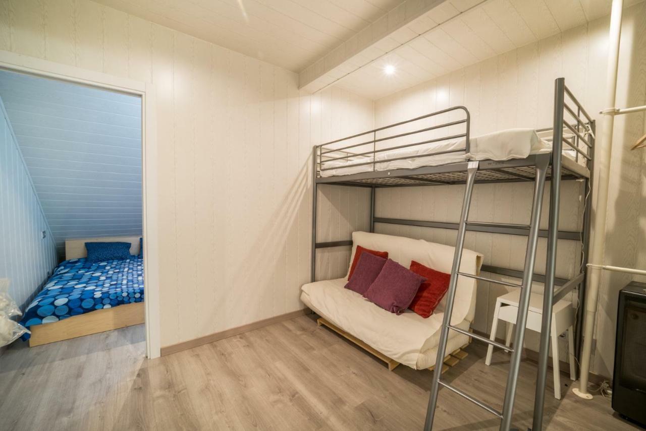 Duplex Sierra Nevada 아파트 외부 사진