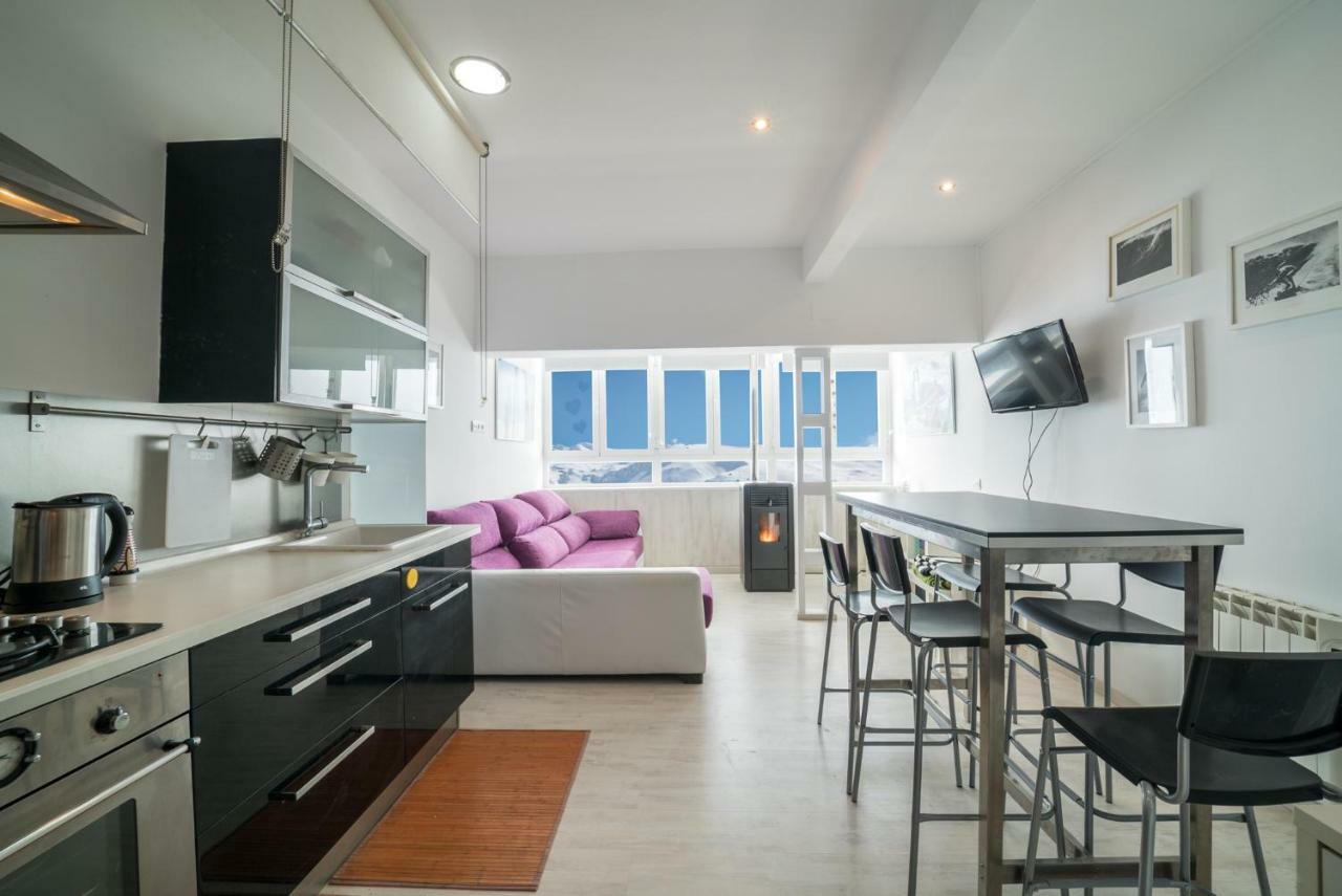 Duplex Sierra Nevada 아파트 외부 사진